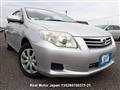 2011 Toyota Corolla Axio