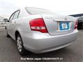 2011 Toyota Corolla Axio