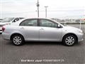 2011 Toyota Corolla Axio