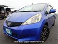 2011 Honda Fit