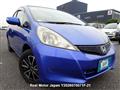 2011 Honda Fit