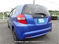 2011 Honda Fit