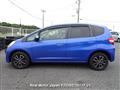 2011 Honda Fit