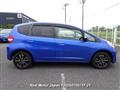 2011 Honda Fit