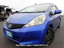 2011 Honda Fit