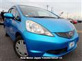 2009 Honda Fit