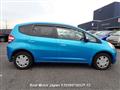 2009 Honda Fit