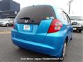 2009 Honda Fit