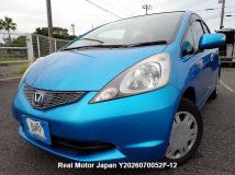 2009 Honda Fit