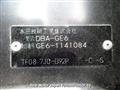 2009 Honda Fit