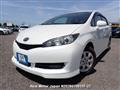 2010 Toyota Wish