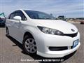 2010 Toyota Wish