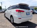 2010 Toyota Wish