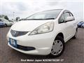 2009 Honda Fit