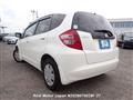 2009 Honda Fit