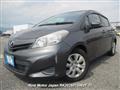 2012 Toyota Vitz