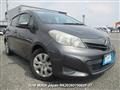 2012 Toyota Vitz