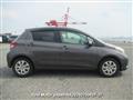 2012 Toyota Vitz