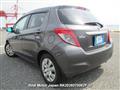 2012 Toyota Vitz