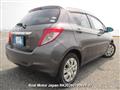 2012 Toyota Vitz