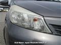 2012 Toyota Vitz