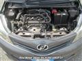 2012 Toyota Vitz