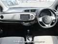 2012 Toyota Vitz