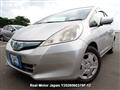2010 Honda Fit Hybrid