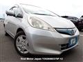 2010 Honda Fit Hybrid