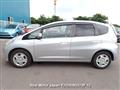 2010 Honda Fit Hybrid