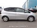2010 Honda Fit Hybrid