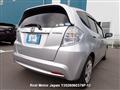 2010 Honda Fit Hybrid
