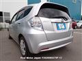 2010 Honda Fit Hybrid