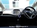 2010 Honda Fit Hybrid