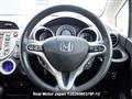 2010 Honda Fit Hybrid