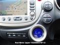 2010 Honda Fit Hybrid