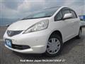 2009 Honda Fit