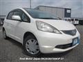 2009 Honda Fit