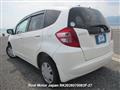 2009 Honda Fit