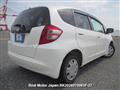 2009 Honda Fit