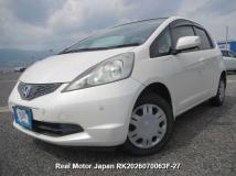 2009 Honda Fit