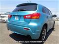 2011 Mitsubishi RVR