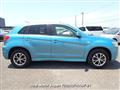 2011 Mitsubishi RVR