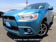 2011 Mitsubishi RVR