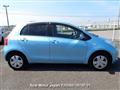 2005 Toyota Vitz