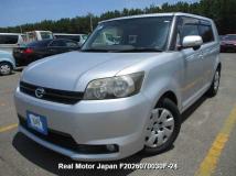 2010 Toyota Corolla Rumion