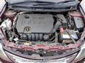 2010 Toyota Allion