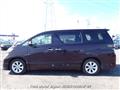 2010 Toyota Vellfire