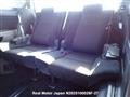 2010 Toyota Vellfire