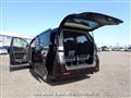 2010 Toyota Vellfire